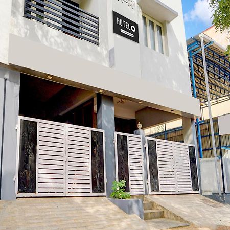 Super Hotel O Madurai Near Bus Stand Tallakulam Екстер'єр фото