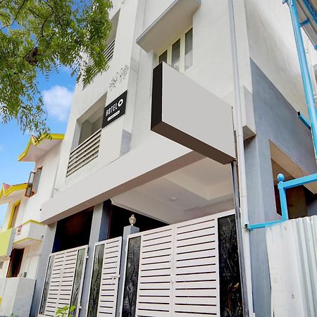 Super Hotel O Madurai Near Bus Stand Tallakulam Екстер'єр фото
