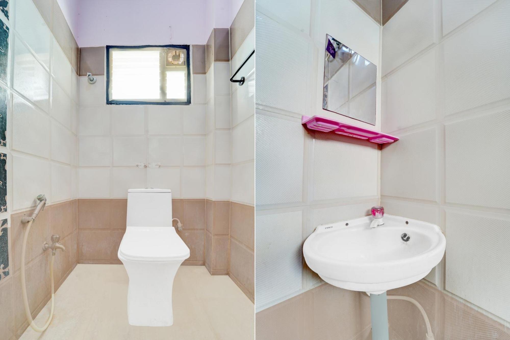 Super Hotel O Madurai Near Bus Stand Tallakulam Екстер'єр фото