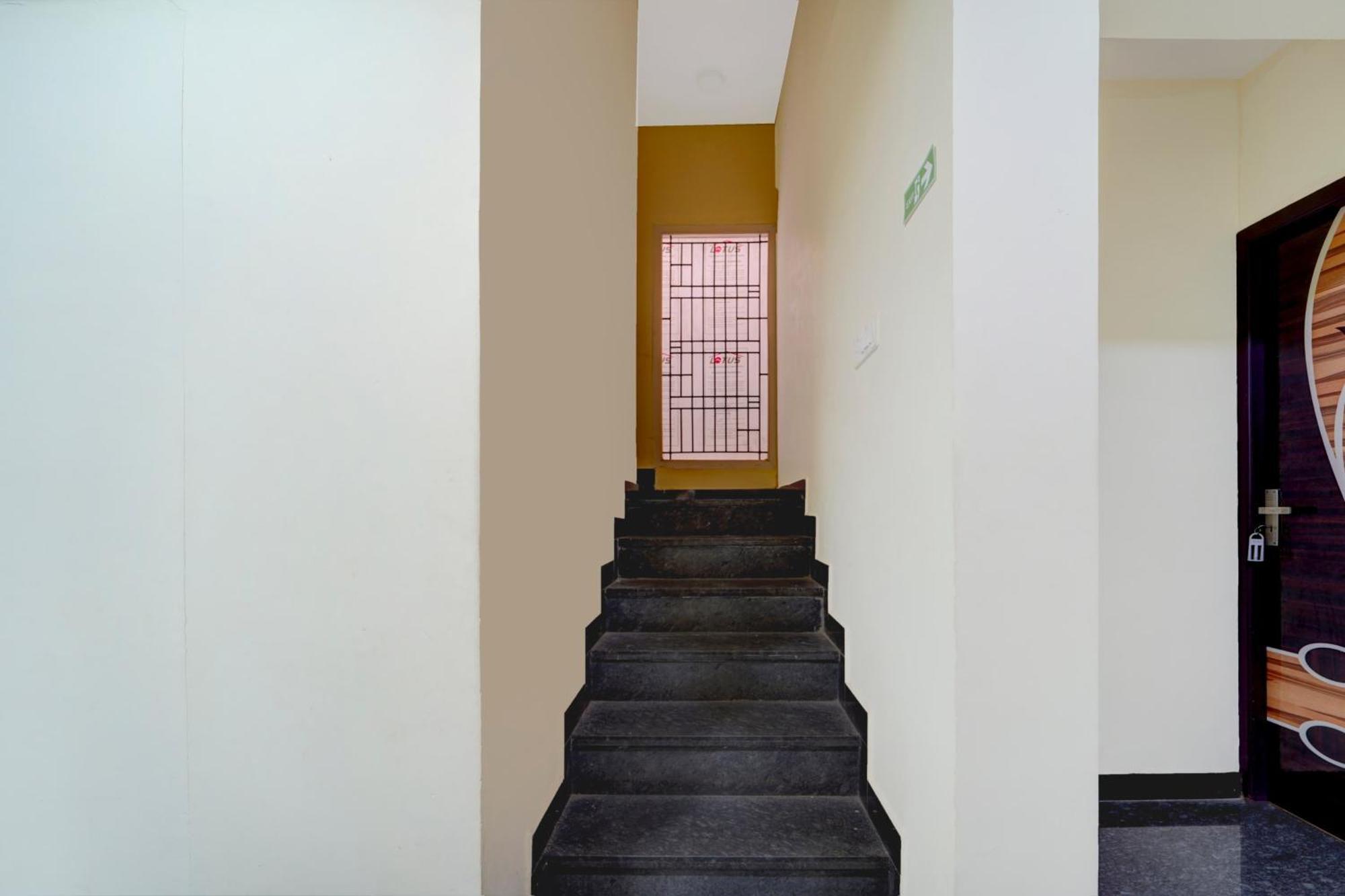 Super Hotel O Madurai Near Bus Stand Tallakulam Екстер'єр фото