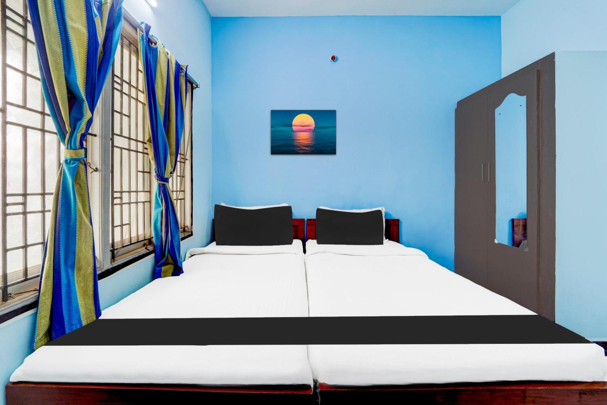 Super Hotel O Madurai Near Bus Stand Tallakulam Екстер'єр фото